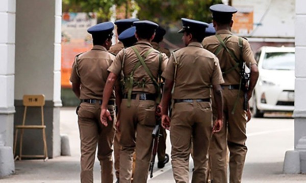 திட்டமிட்ட குற்றக்குழுக்களால் அச்சுறுத்தல்: நூற்றுக்கணக்கானோருக்கு பாதுகாப்பு வழங்க நடவடிக்கை! 